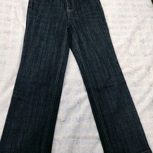 ADOGEN  JEAN (KOREAN BRAND) (TOTALLY NEW)