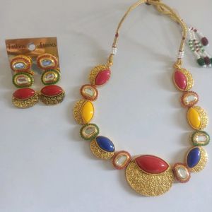 Jewellery Set