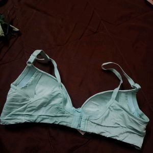 Puma Padded Sports Bra