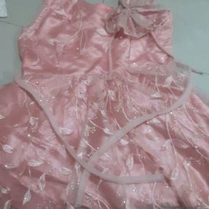 Baby Girl Dress