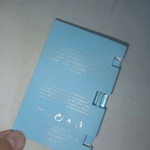 Dolce And Gabanna Light Blue Vial