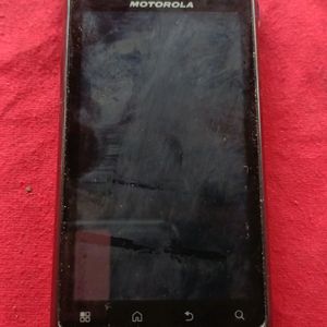 Motorola Mobile Without Battery Back Panel