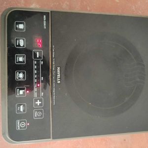 Havells  Insta Cook PT 1600-Watt Induction