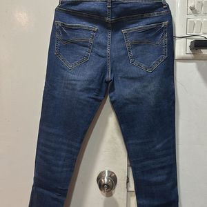 Women’s Denim Jeans W30