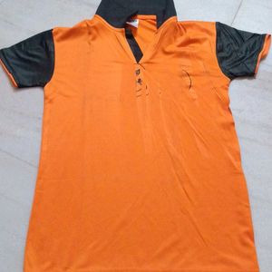 Sports Wear Men's T-shirt