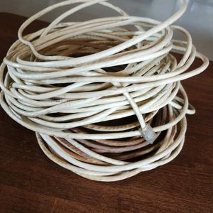 Broadband Cable Wire