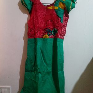 Kurta For Girls