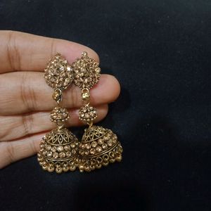 AD jhumka