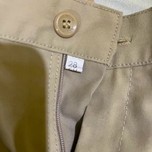 Boy’s Full Pant In Good Condition