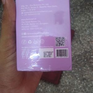 Conscious Chemist Berry Brightening Mask