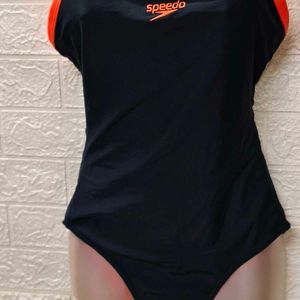 Speedo Small Size Swim Suit