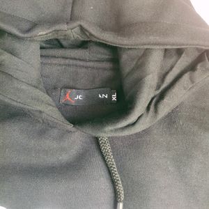 Men's Kangaroo pocket hoodie Jordan Printed