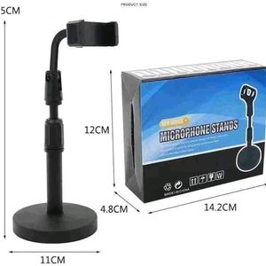 universal Multifunction Microphone stand