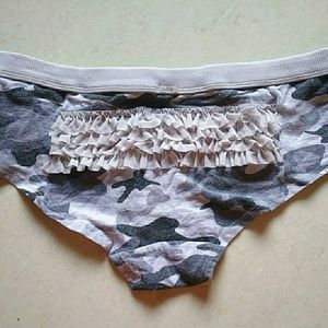 Fancy Brief