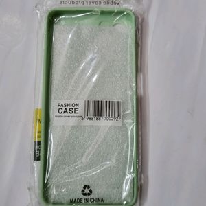 Samsung M32 5G Back Cover