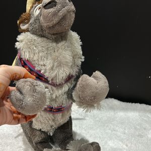 Sven Frozen Plush