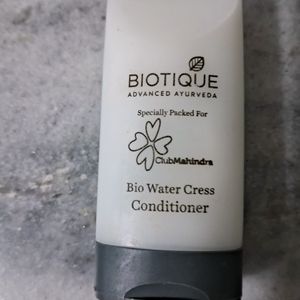 BIO WATER CRESS CONDITIONER