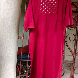 Beautiful Kurta Set For Women 🌸🌸🌸