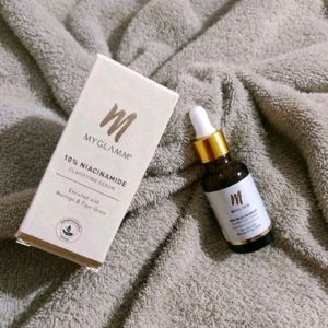 30₹ Off In Shipping 10% Niacinamide Face Serum