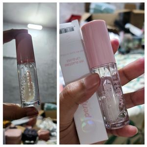Peripera Ink Glasting Lip Gloss 01 Clear