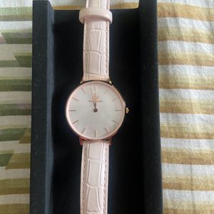 Daniel Wellington MOP Watch