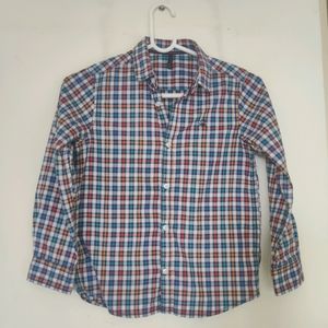 Benetton Cotton Shirt