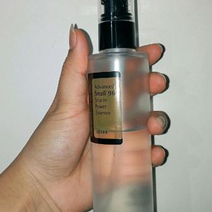 Advanced Snail Mucin Power Essence