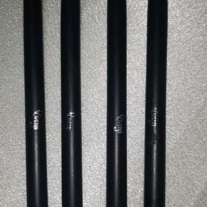 Eye Makeup Brush Set Of-4