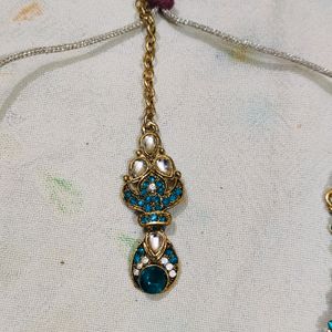 Women's Jewellery Set