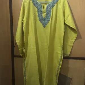 Kashmiri Kurta