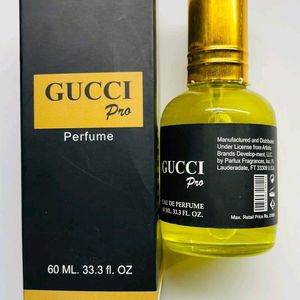 Gucci Combo Perfume