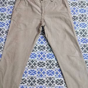 Men Formal Pant