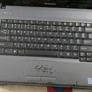 USED LAPTOP