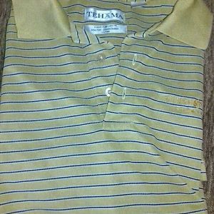 T Shirt for Men. Chest 46in. Rarely used.