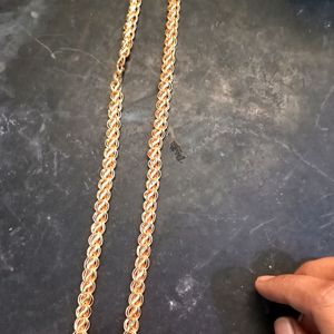 Long Chain For Women