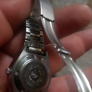 2 Antique Automatic Watches For Women