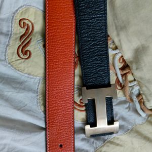 Belt Tommy Hilfiger Imported