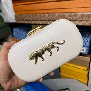 PREMIUM QUALITY SABYASACHI CLUTCH WITH BOX