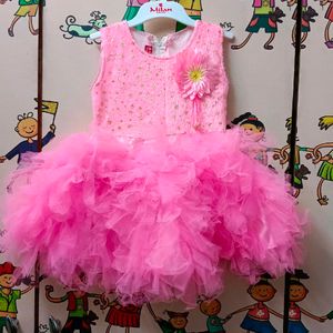 Babygirl Dress