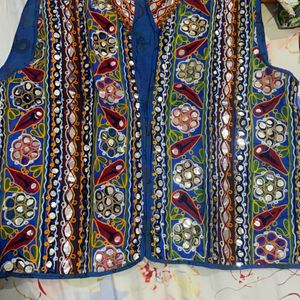 Navratri jackets