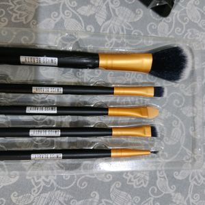 Swiss Beauty Makeup Brushes