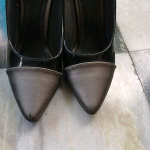 Inc5 Heels