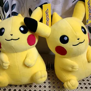 Original Pikachu 30cm Toy