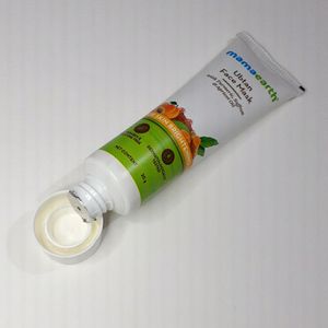 Mama Earth Ubtan Face Mask