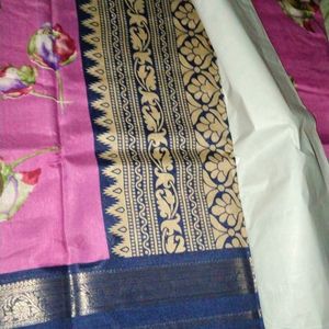 New Saree Colours