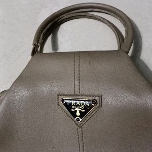 Prada Milano Sling Bag