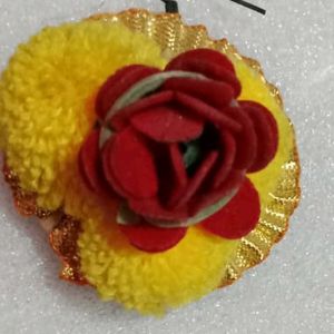 Haldi Ceremony Jewelley 2 Sets Combo