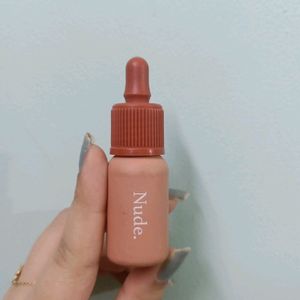 Combo Peripera & Praush Lipstick