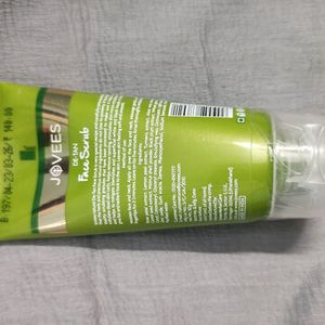 Foxtale Multivitamin Glow Toner + Setting Spray