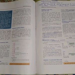 Biochemistry 5 Edition Satyanarayana & Chakrapani